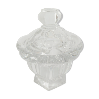 Baccarat crystal sugar