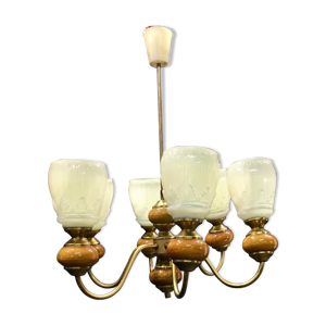Lustre polonais Polam