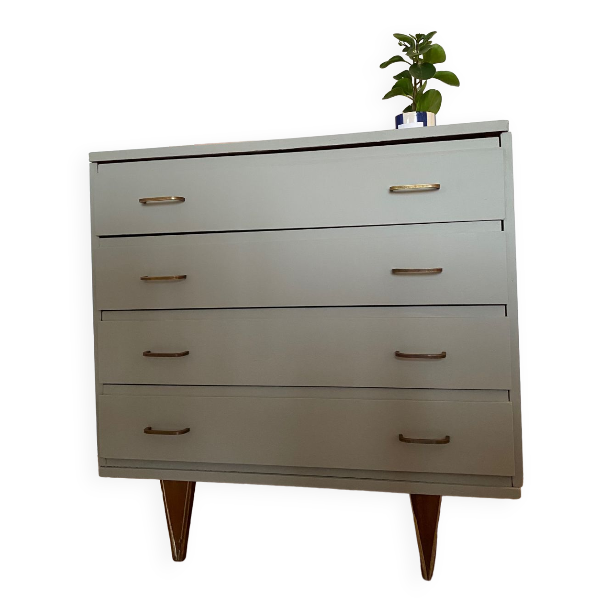 Commode vintage années 50/60