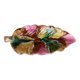 Vintage Vallauris ceramic dish