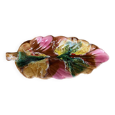 Vintage Vallauris ceramic dish
