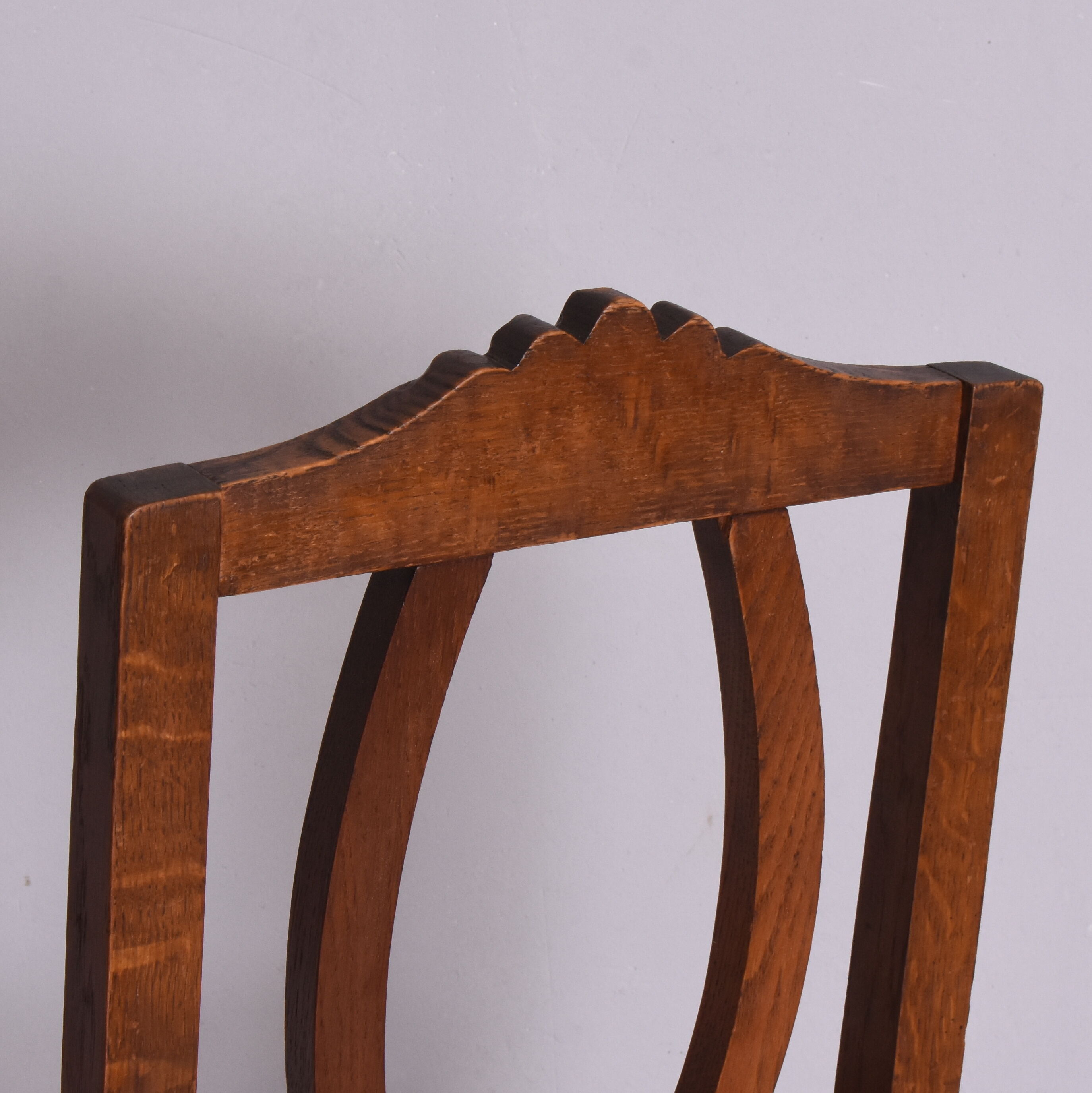 Pair of Chairs, 1930s