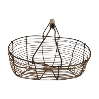 Garden basket