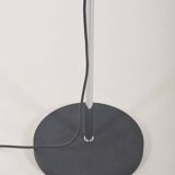 Lampadaire cocon vintage de Goldkant Leuchten, 1960