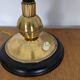 Art Deco lamp