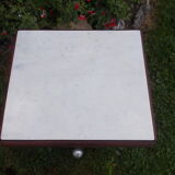 bedside table mahogany furniture