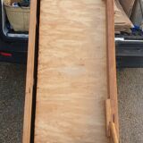 Vintage chest of drawers