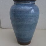 Vase céramique contemporaine poterie Ackermann