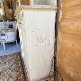 Parisian cupboard china buffet