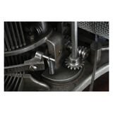 Hammond typewriter circa 1905