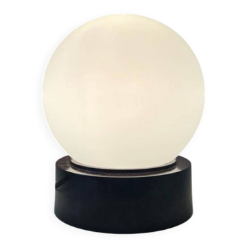 Lampe à poser Corodex bakélite vintage 1960