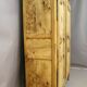 Armoire Bressane XIXème Loupe De Frêne