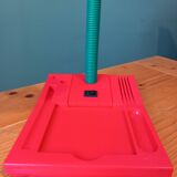 80s Memphis style lamp