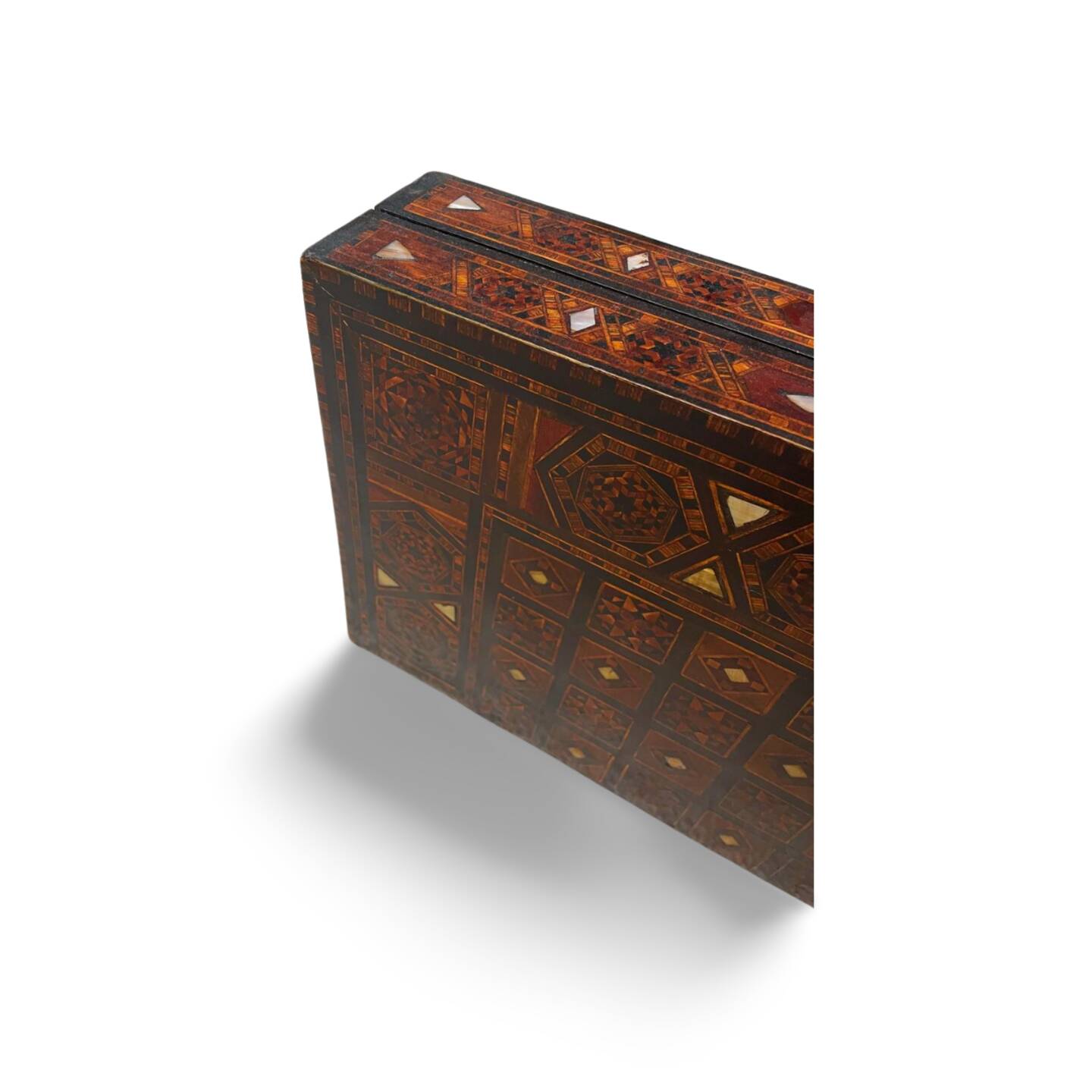 Game Board (Backgammon/ Chess)