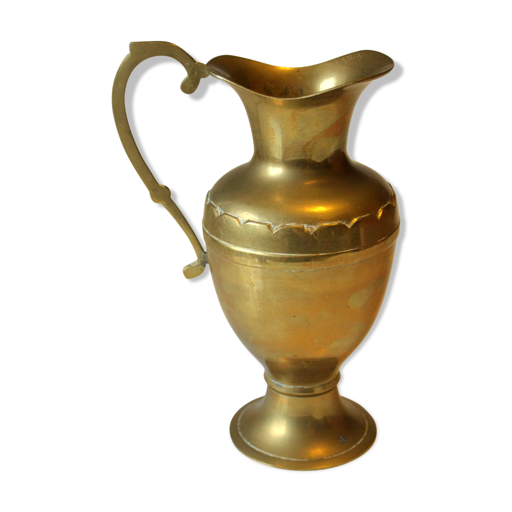 grand-vase-en-laiton-vintage-selency