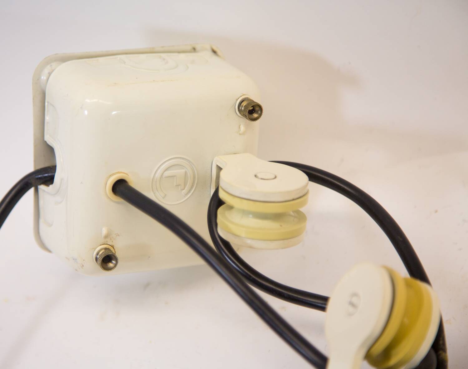 Flos Relemme | Pierre and Achille Castiglione | Vintage 60's design