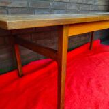 Scandinavian coffee table