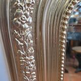 Louis Philippe mirror gilded old 119/81cms