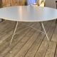Glossy Kartell Table