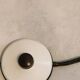 Lampadaire eye ball 1970