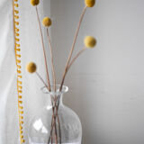 Carafe en cristal