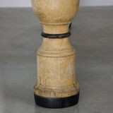 Table à manger en chêne