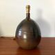 Ceramic lamp by Roland Zobel workshop Les Cyclades vintage