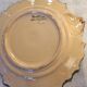 Duo plates Henriot