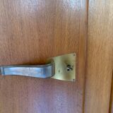 cabinet from the 40s/50s