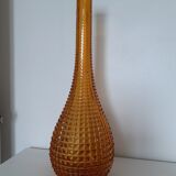 Amber empoli decanter