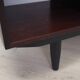 Mahogany dresser, Swedish design, 1960s, manufactured by Ulferts