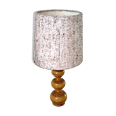 Lampe de table en céramique Bubble Kaiser Leuchten, Allemagne 1960