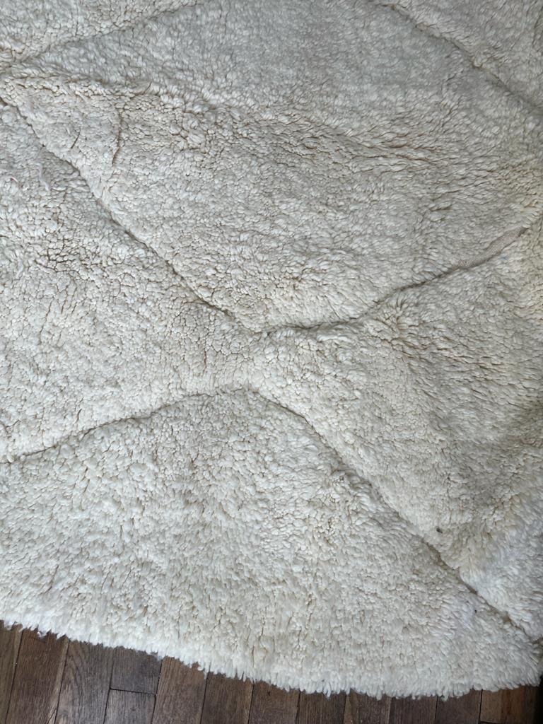 Blessed carpet ouarain
