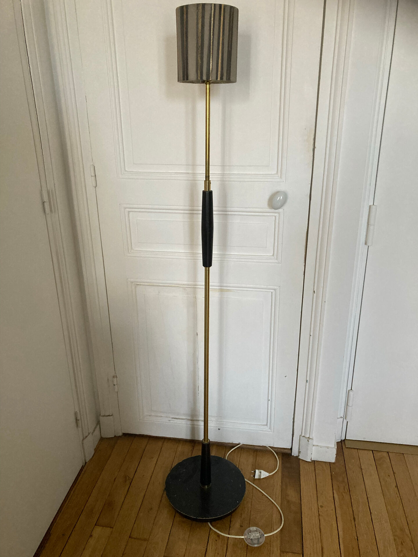 Lampadaire