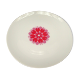 Set of 11 dinner plates from the 1970s of Thomas Germany