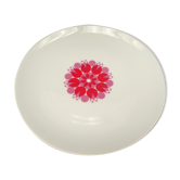 Set of 11 dinner plates from the 1970s of Thomas Germany