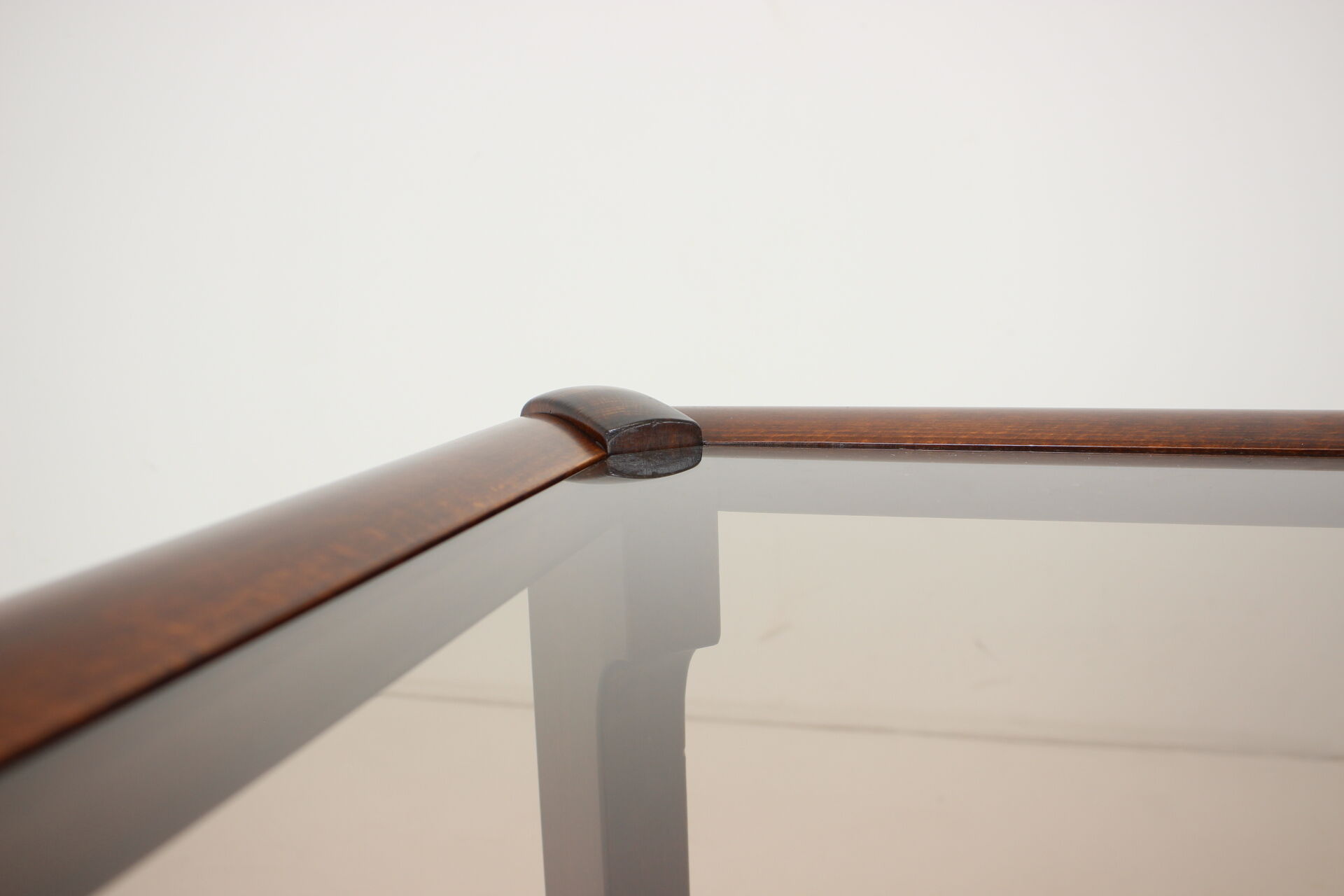 Midcentury Coffee Table,Drevotvar 1970s, Czechoslovakia