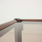 Midcentury Coffee Table,Drevotvar 1970s, Czechoslovakia