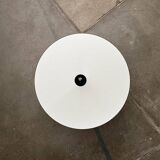 Postmodern vintage side table model Servomuto by Achille Castiglioni for Zanotta, 1970s.