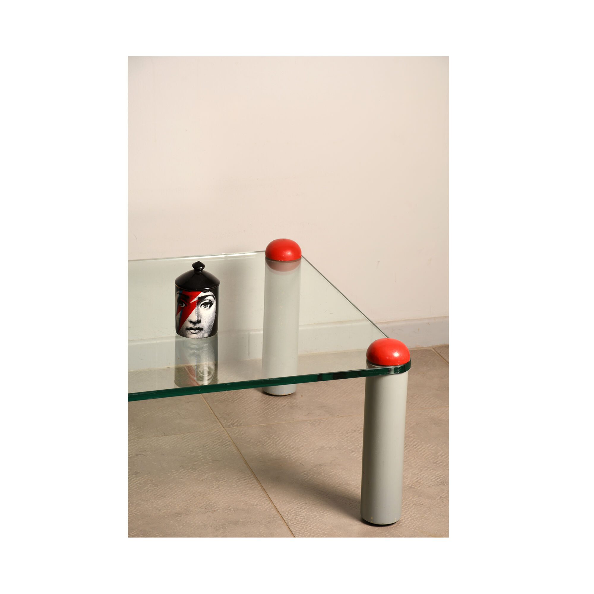 Table basse, Ligne Roset des années 80