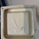 Catch-all tray 1980