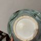 Ceramic plate from Vallauris