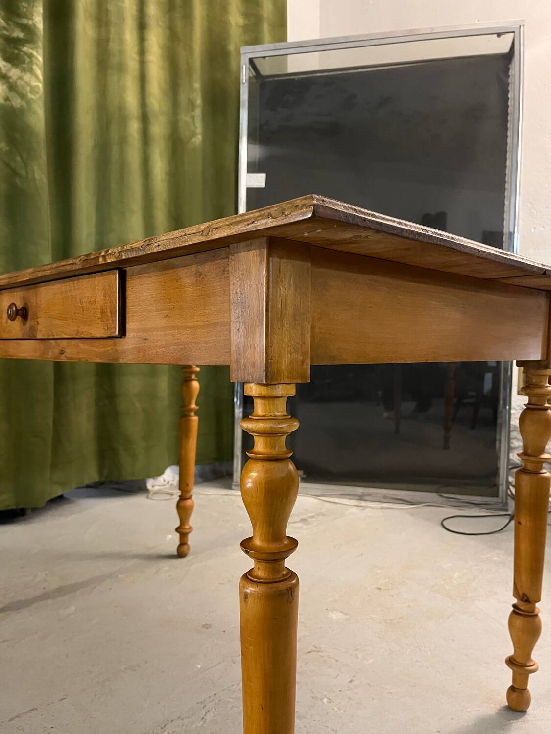 Small table / desk Louis Philippe
