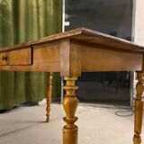 Small table / desk Louis Philippe