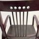 Pair of Armchairs Mod 1511 by Thonet, 1900s