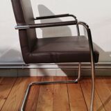 Vintage armchair Bono