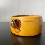 Aegitna Vallauris serving bowl