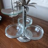 Palmier aperitif platter