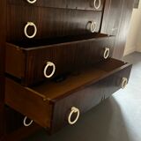 Louis Majorelle wardrobe