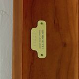 Post Modern Coffee Table by Leon Krier for Giogretti 1990s